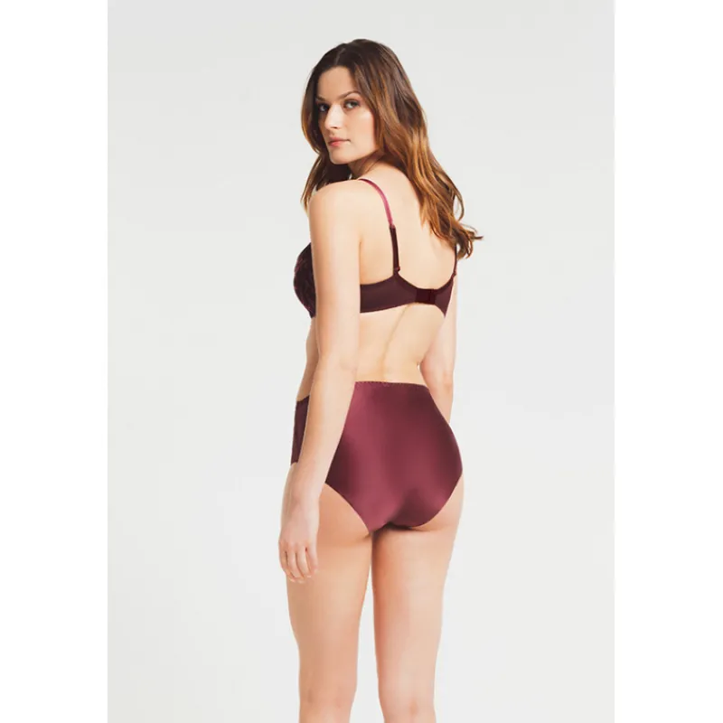 Louisa Bracq Push-up*VORTEX - Soutien-gorge - Push-up