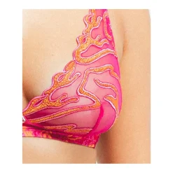 Louisa Bracq Sans Armatures*Vortex - Soutien-gorge - Sans armatures