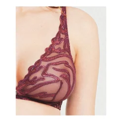 Louisa Bracq Sans Armatures*VORTEX - Soutien-gorge - Sans armatures