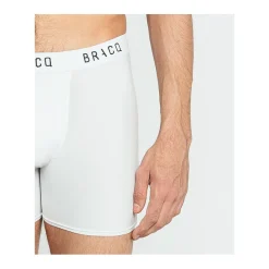 Homme Louisa Bracq Boxer Long*White Basic Range -  Boxer long