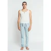 Homme Louisa Bracq Débardeur*White Basic Range -  Débardeur