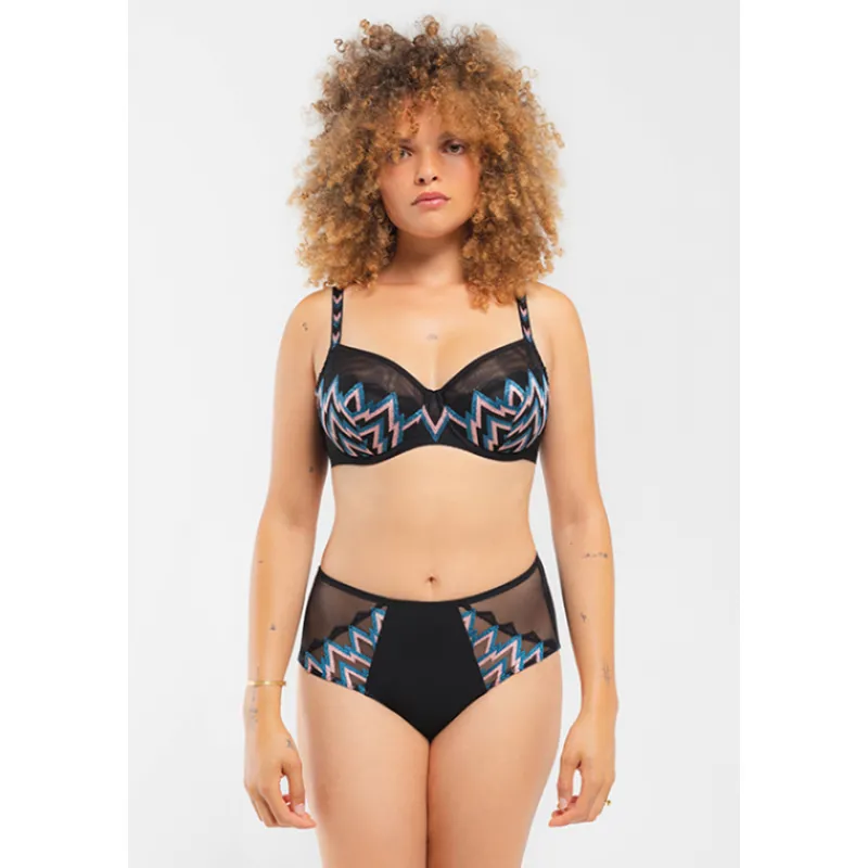 Louisa Bracq Emboîtant*ZIGGY - Soutien-gorge - Emboîtant