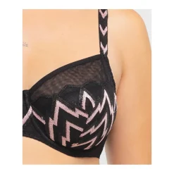 Louisa Bracq Emboîtant*ZIGGY - Soutien-gorge - Emboîtant