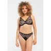 Louisa Bracq Foulard*ZIGGY - Soutien-gorge - Foulard