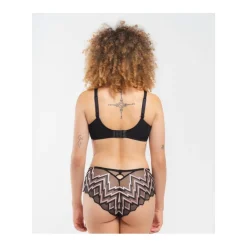 Louisa Bracq Foulard*ZIGGY - Soutien-gorge - Foulard