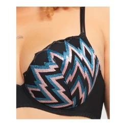 Louisa Bracq Push-up*ZIGGY - Soutien-gorge - Push-up